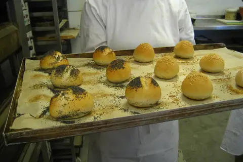 Your Bakery photo 2