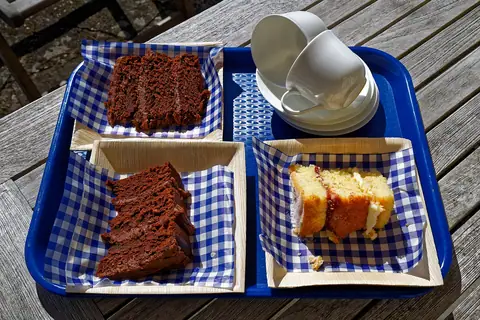 Your Bakery photo 4